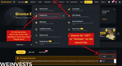 staking vet|staking vet on binance.